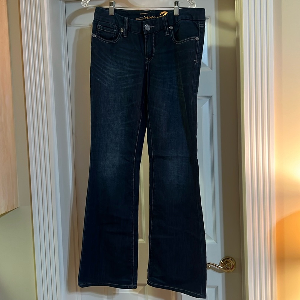 Seven jeans